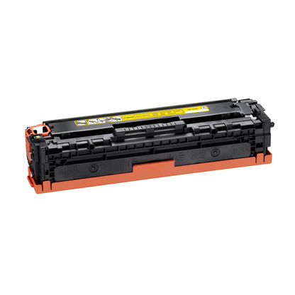 Artikelbild 3 für Canon 731 Y gelb Toner, Artikelnummer 258574