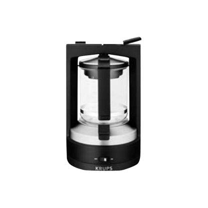 Artikelbild für KRUPS KM 4689 - T 8.2 Kaffeemaschine schwarz, 14 Tassen, Artikelnummer 902200