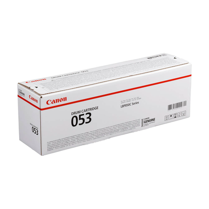 Artikelbild für Canon 053 schwarz Trommel, Artikelnummer 997027