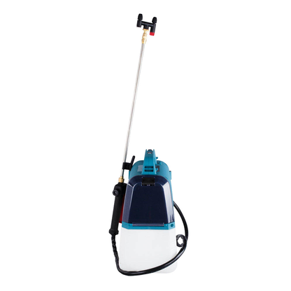 Artikelbild 12 für makita DUS054Z Druckluft-Sprühpistole 3 bar, 18,0 V, ohne Akku, Artikelnummer 191047