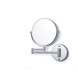 Artikelbild 1 für tesa Kosmetikspiegel VISIOON silber, Artikelnummer 623209