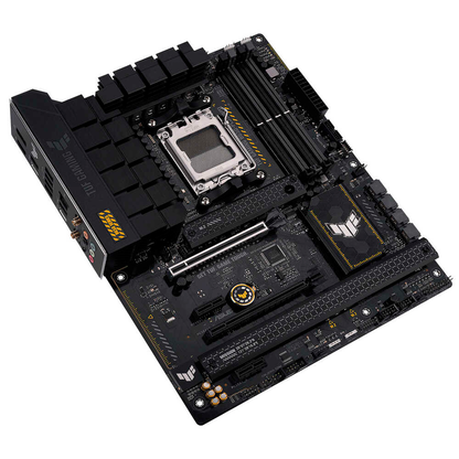 Artikelbild 3 für ASUS Mainboard, AM5, ATX, B650, 128 GB, Artikelnummer 685574