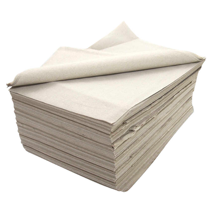 Artikelbild für FRIPA Zellwatte ungebleicht 1-lagig weiß, 3 Pack, Artikelnummer 794246