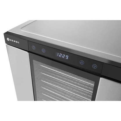 Artikelbild 4 für HENDI Profi Line Dörrautomat, Artikelnummer 813099