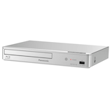 Artikelbild 1 für Panasonic DMP-BDT168EG Blu-ray-Player Full HD, Artikelnummer 255087