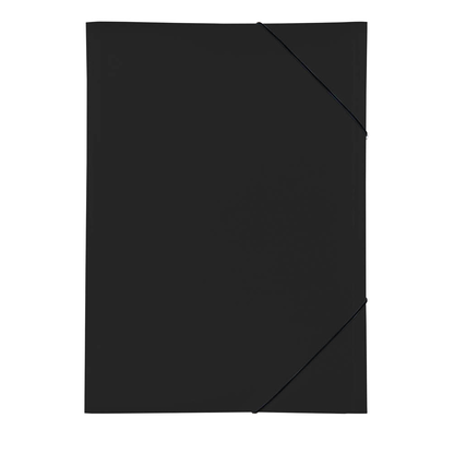 Artikelbild 2 für PAGNA Eckspanner Lucy Trend DIN A3 schwarz, 1 St., Artikelnummer 364808