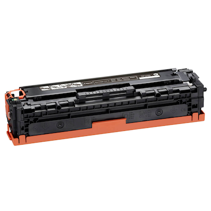 Artikelbild 3 für Canon 731H BK schwarz Toner, Artikelnummer 258434