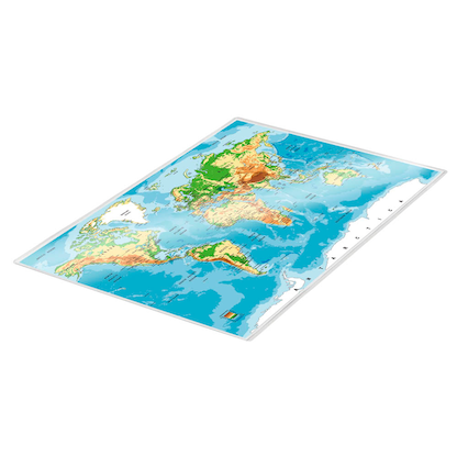 Artikelbild 5 für LMG Laminierfolien glänzend für A2 80 micron, 25 St., Artikelnummer 257600