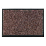 Artikelbild 1 für Hamat Fußmatte Mars braun 60,0 x 90,0 cm, Artikelnummer 241343