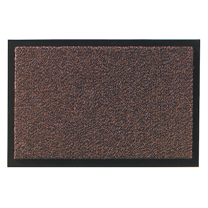 Artikelbild für Hamat Fußmatte Mars braun 80,0 x 120,0 cm, Artikelnummer 241303