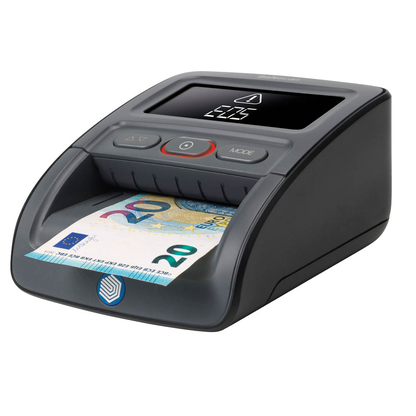Artikelbild 6 für Safescan Geldscheinprüfgerät 155-S (G2), Artikelnummer 724603