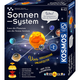 Artikelbild 1 für KOSMOS Experimentierkasten Sonnensystem mehrfarbig, Artikelnummer 820781