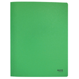 Artikelbild 1 für LEITZ Schnellhefter Recycle 3904 Karton grün DIN A4, 1 St., Artikelnummer 854317