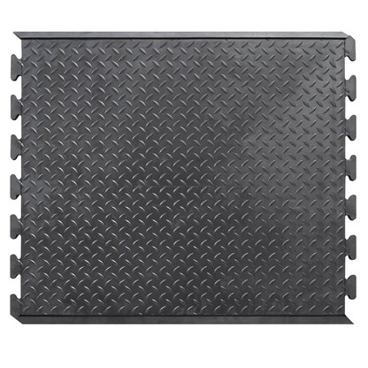 Artikelbild 2 für ADB Anti-Ermüdungsmatte Mittelstück schwarz 70,0 x 80,0 cm, Artikelnummer 892093