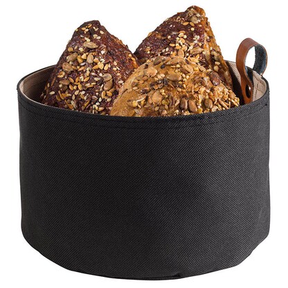 Artikelbild 2 für APS Brotkorb grau, 1 St., Artikelnummer 196849