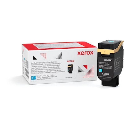 Artikelbild für xerox 006R04678 cyan Toner, Artikelnummer 311888