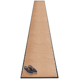 Artikelbild 1 für miltex Fußmatte Eazycare Style beige 85,0 x 300,0 cm, Artikelnummer 529194