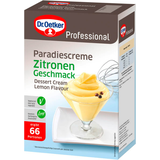 Artikelbild 1 für Dr. Oetker Paradiescreme Zitrone 1,0 kg, 1 St., Artikelnummer 576916