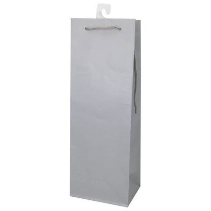 Artikelbild 15 für Idena Geschenktüten für Flaschen farbsortiert 12,5 x 35,0 cm, 12 St., Artikelnummer 677079