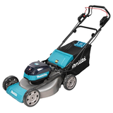 Artikelbild 1 für makita LM002GZ Akku-Rasenmäher 40,0 V max. für bis zu 2.500 - 3.400 m², ohne Akku, Artikelnummer 711129