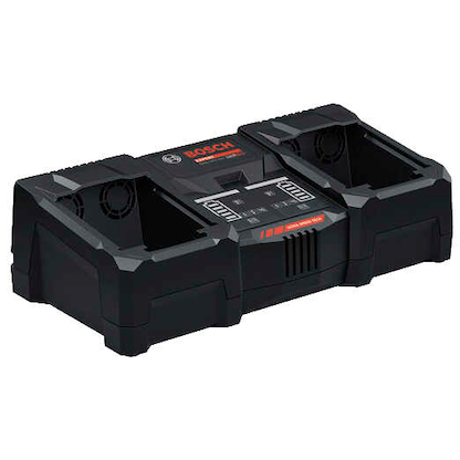 Artikelbild 2 für BOSCH Professional EXPERT EXAL18V2-320 Akku-Schnellladegerät, Artikelnummer 736128