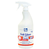 Artikelbild 1 für DR.BECHER Fett Löser Fettlöser 1 l, Artikelnummer 331173