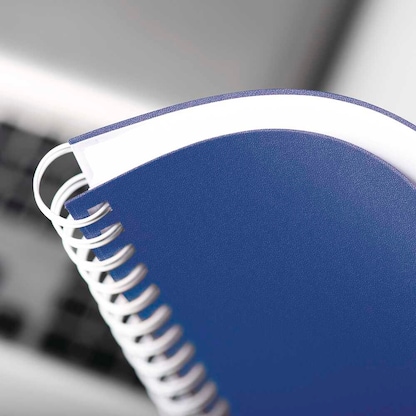 Artikelbild 4 für BRUNNEN Unterrichtsplaner 2026/2027 blau, 1 St., Artikelnummer 805099