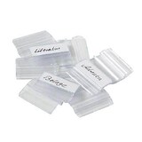 Artikelbild 1 für HAN Reiter für Karteien, 10 St., Artikelnummer 451286