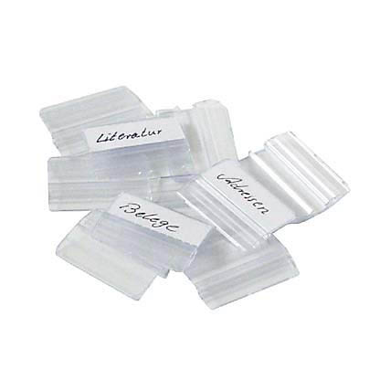 Artikelbild für HAN Reiter für Karteien, 10 St., Artikelnummer 451286