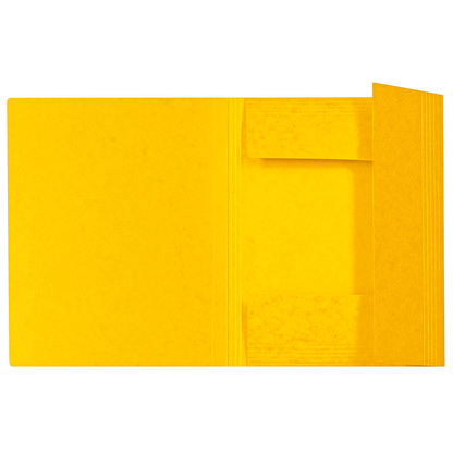 Artikelbild 2 für bene Eckspanner DIN A4 gelb, 1 St., Artikelnummer 733576