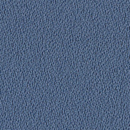 Artikelbild 2 für Quadrifoglio 3-Sitzer Sofa Accord blau, grau weiß Stoff 211,0 x 68,0 x 76,0 cm, 1 St., Artikelnummer 462174