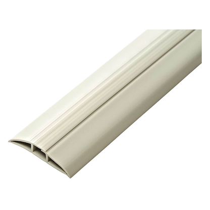 Artikelbild 2 für EHA Toploader Kabelbrücke 3,0 m grau, Artikelnummer 403105