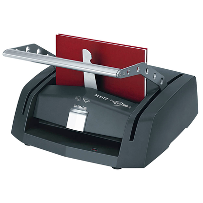 Artikelbild 2 für LEITZ impressBIND 280 Buchbindegerät, Artikelnummer 954966