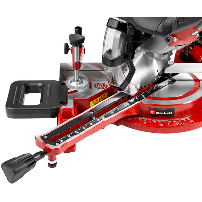 Artikelbild 2 für Einhell TC-SM 2131/1 Dual Kappsäge 1.500 W, ohne Akku, Artikelnummer 278517