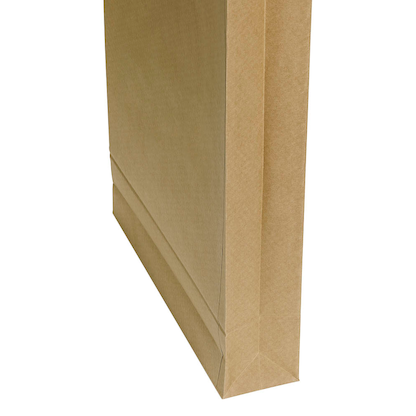 Artikelbild 4 für BONG Faltentaschen e-Green ca. DIN C3 ohne Fenster braun mit 8,0 cm Falte, 200 St., Artikelnummer 279964