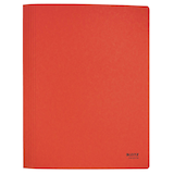 Artikelbild 1 für LEITZ Schnellhefter Recycle 3904 Karton rot DIN A4, 1 St., Artikelnummer 854457