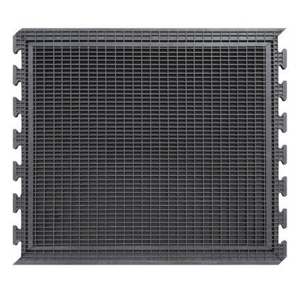 Artikelbild 3 für ADB Anti-Ermüdungsmatte Mittelstück schwarz 70,0 x 80,0 cm, Artikelnummer 892093