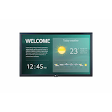 Artikelbild 1 für LG 22SM3G-B Digital Signage UHD-Display, schwarz, 56,0 cm (22,0 Zoll), Artikelnummer 247746