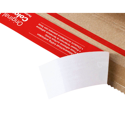 Artikelbild 6 für ColomPac® Kartonversandtaschen braun für DIN A3, 20 St., Artikelnummer 143867