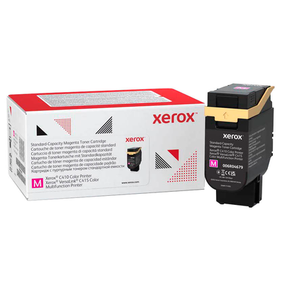 Artikelbild für xerox 006R04679 magenta Toner, Artikelnummer 311898