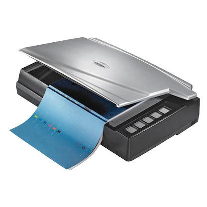 Artikelbild für plustek OpticBook A300 Plus Buchscanner, Artikelnummer 783377