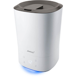 Artikelbild 1 für Steba LB 8 Luftbefeuchter schwarz/weiß 30 W, Artikelnummer 322327