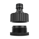 Artikelbild 1 für KÄRCHER Hahnanschluss 26450070, 21 mm (G 1/2 Zoll), 26,5 mm (G 3/4 Zoll) Gewinde, 1 St., Artikelnummer 341137