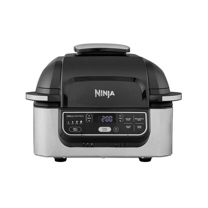 Artikelbild 2 für NINJA® Foodi AG301 EU Heißluftfritteuse, Artikelnummer 370476