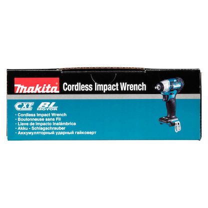 Artikelbild 18 für makita TW161DZ Akku-Schlagschrauber 12,0 V, ohne Akku, Artikelnummer 306999