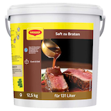 Artikelbild 1 für Maggi® PROFESSIONAL Sauce zu Braten 12,5 kg, 1 St., Artikelnummer 781407