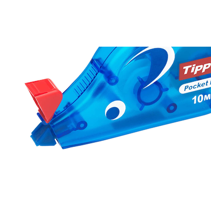 Artikelbild 4 für Tipp-Ex Korrekturroller Pocket Mouse 4,2 mm, 1 St., Artikelnummer 387340