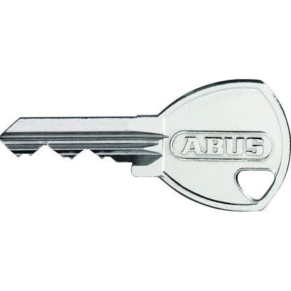 Artikelbild 3 für ABUS Vorhängeschloss Quads 64TI/40 silber, 4 St., Artikelnummer 551585