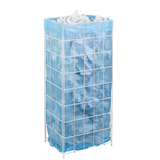 Artikelbild 1 für TORK Mülleimer 60,0 l weiß, 1 St., Artikelnummer 536664