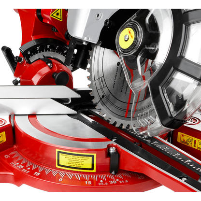 Artikelbild 3 für Einhell TC-SM 2131/1 Dual Kappsäge 1.500 W, ohne Akku, Artikelnummer 278517